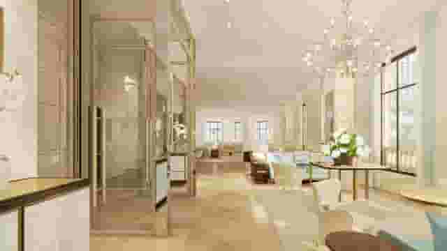 Meeting Rooms