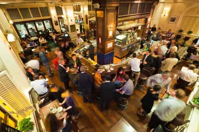Heritage hangouts: 8 of Hong Kong's colonial-era restaurants and bars | CNN