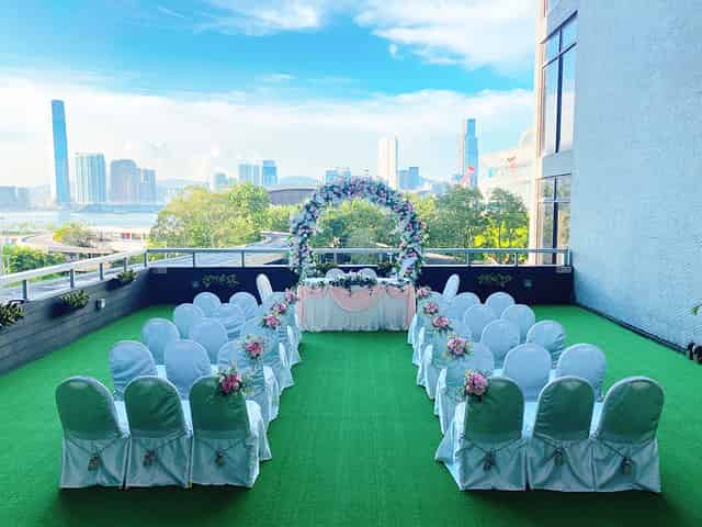 The Terrace