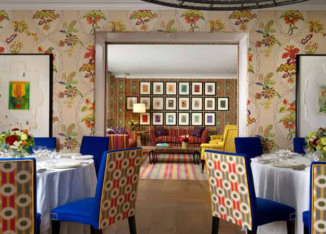 Fortune Room