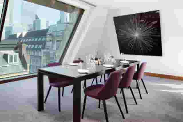 Chef's View - SEMI-PRIVATE