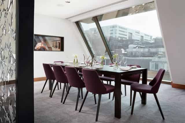 Chef's View - SEMI-PRIVATE
