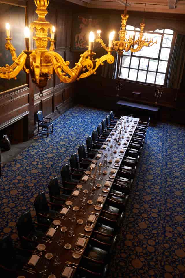 Innholders' Hall - image 3
