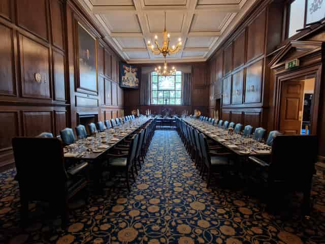 The Great Hall