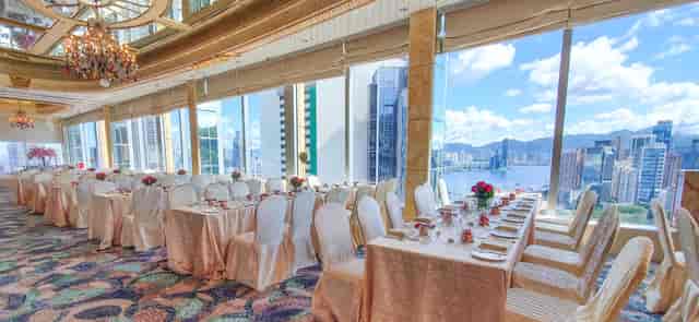 ??????Regal Hongkong Hotel | ?? ...