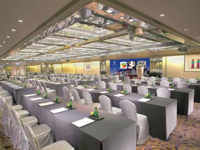 Regal Ballroom