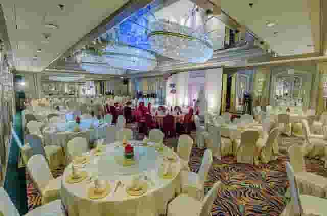 Regal Ballroom