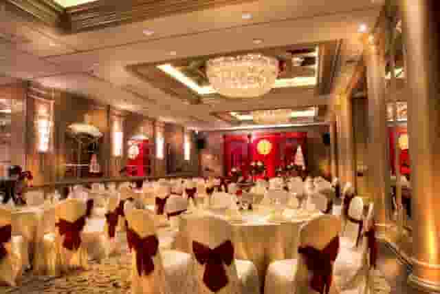 Monaco Room