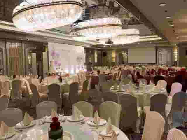 Monaco Room