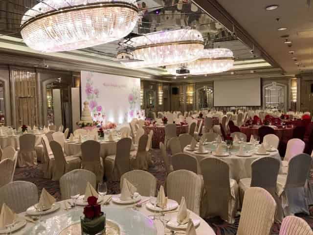 Monaco Room