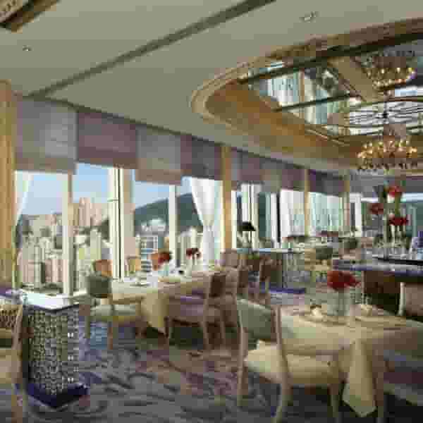 Monaco Room