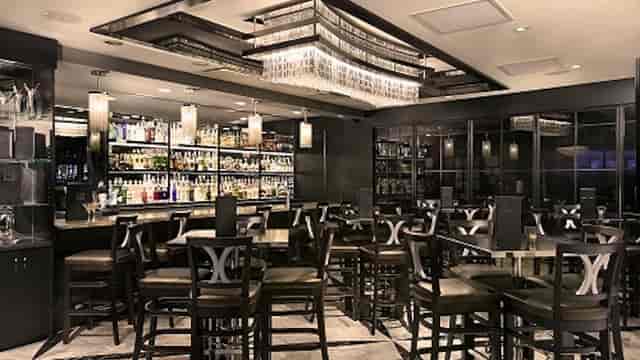 The Steakhouse, Singapore - Restaurant ...
