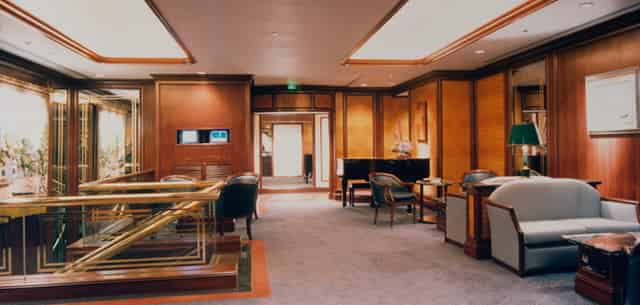 The Treasury