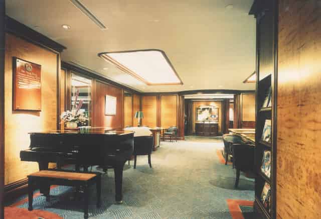The Treasury