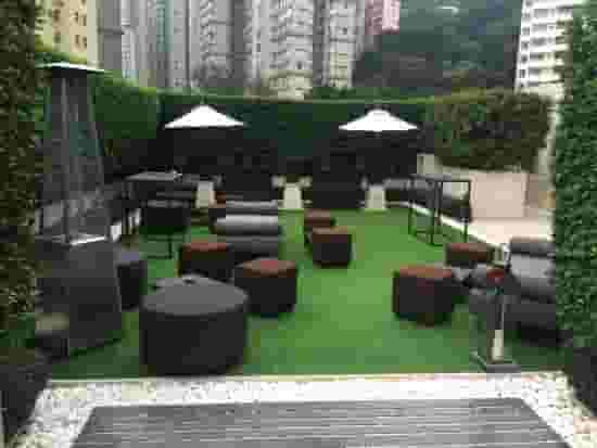 The Lawn