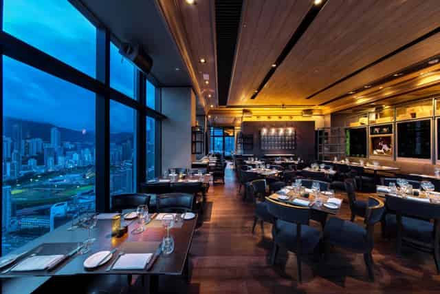 Private Dining Room