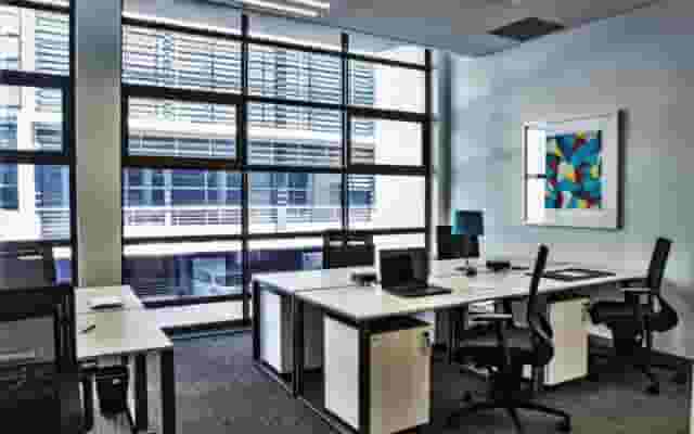 Coworking space