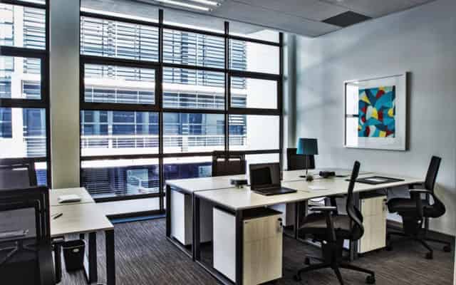 Coworking space