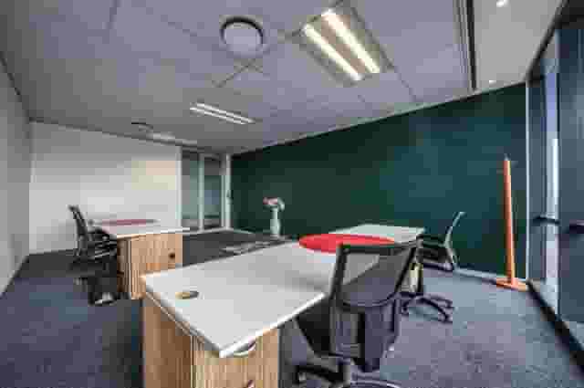 Coworking space