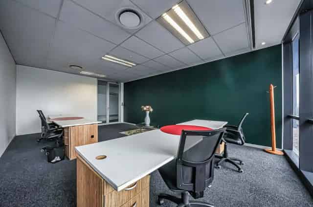 Coworking space
