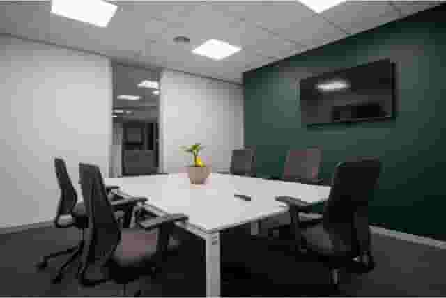 Boardrooms