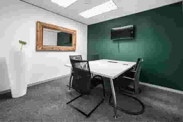 Boardrooms