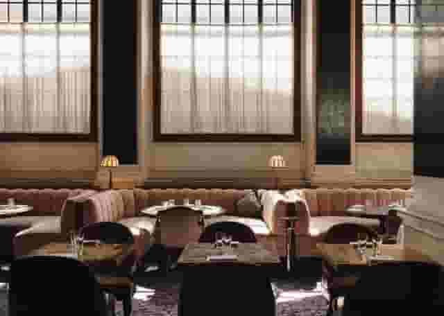 Millie's Lounge