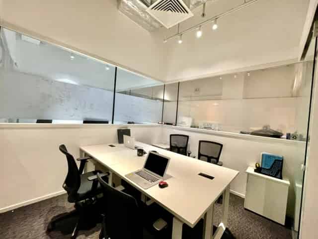 Conference Rooms