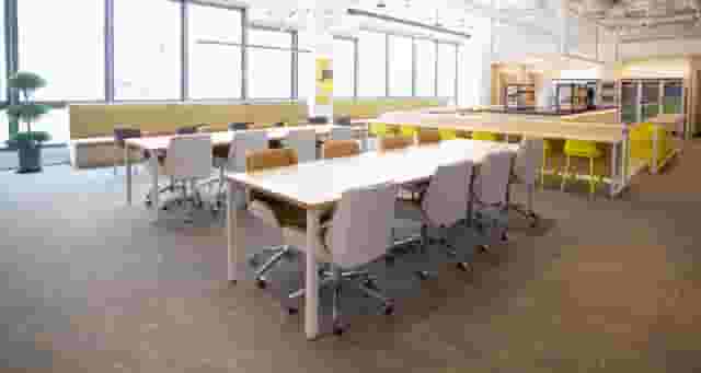 Conference Rooms