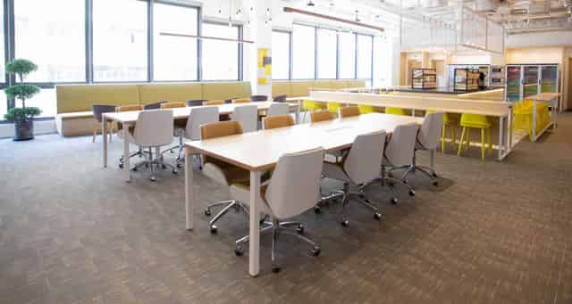 Conference Rooms
