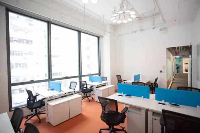 Conference Rooms