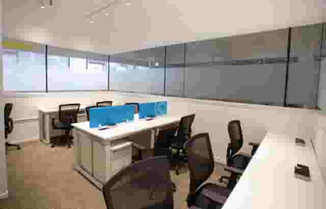 Conference Rooms