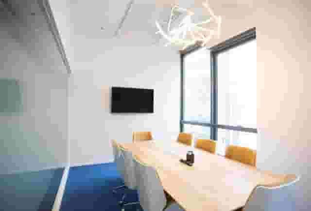 Open Event Space