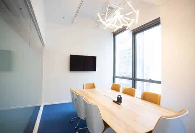 Open Event Space