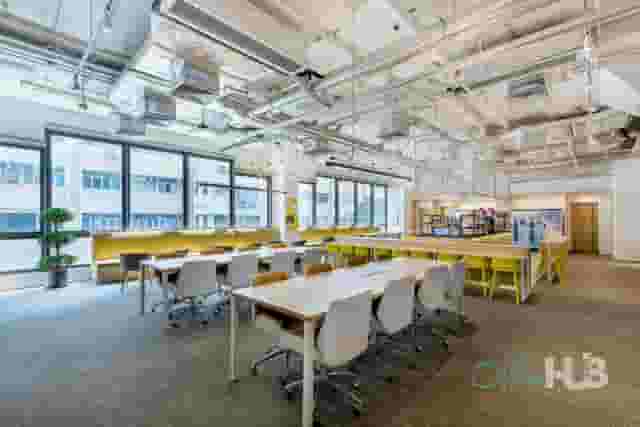 Open Event Space