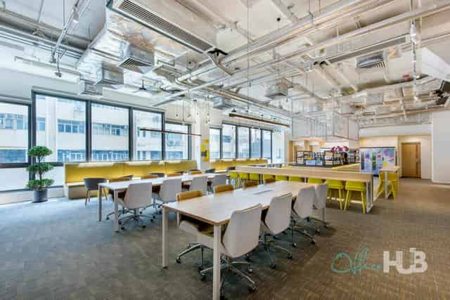 Open Event Space