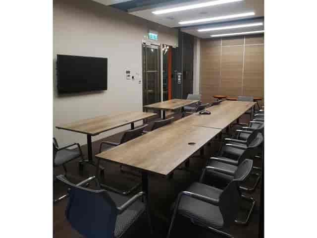 WorkCave Hong Kong, Tsim Sha Tsui ...