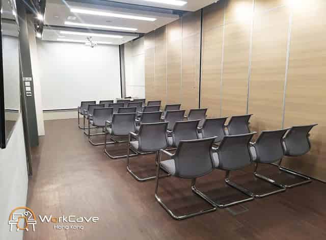 Multifunction Room
