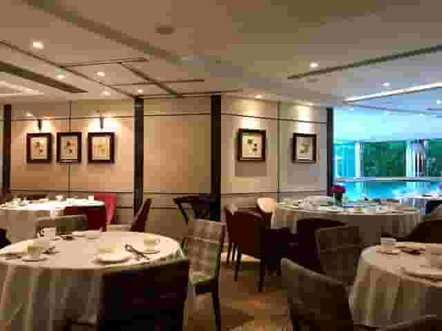 Company Annual Lunch & Dinner Event