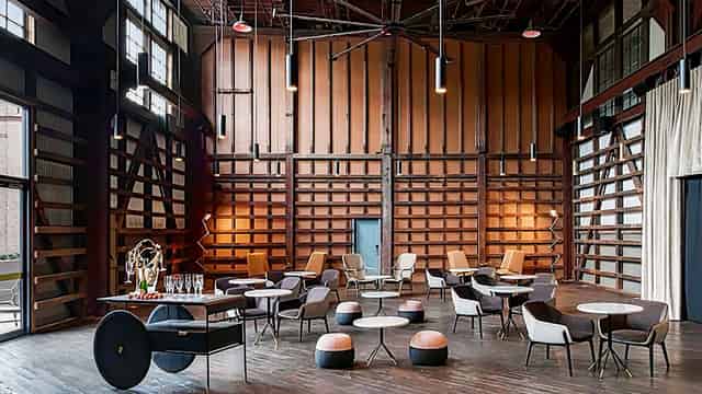 The Library