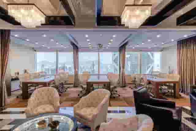 L43, Event Space