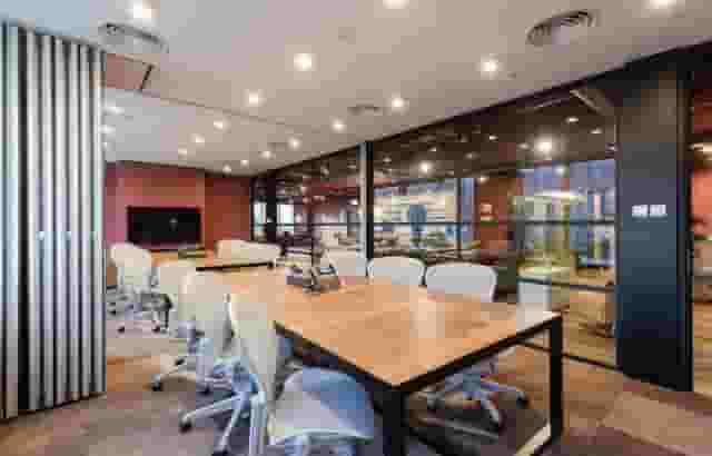 L43, Event Space