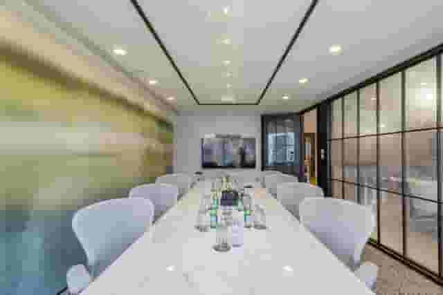 Function Room 23G + H
