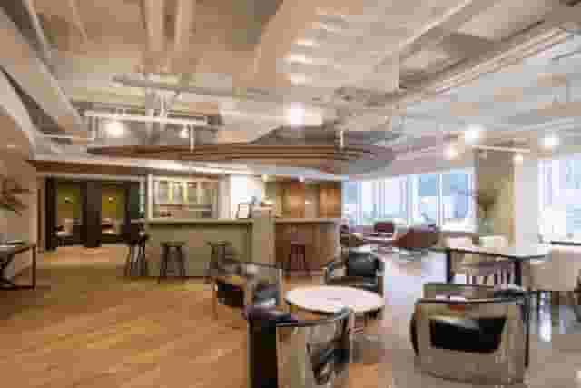 Function Room 23G + H