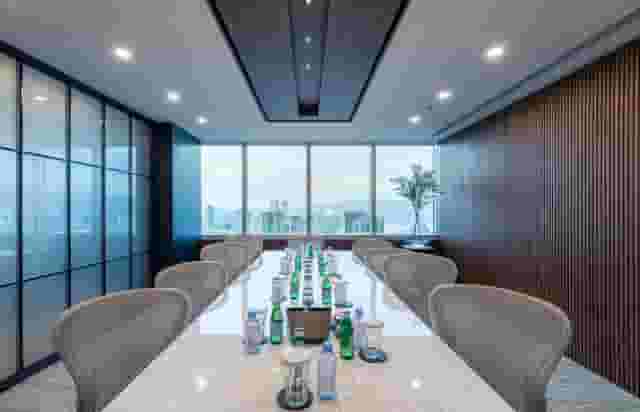 Function Room 23G + H