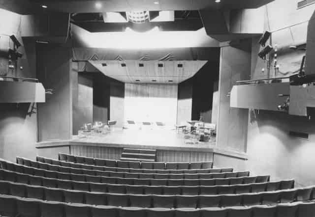 Shouson Theatre