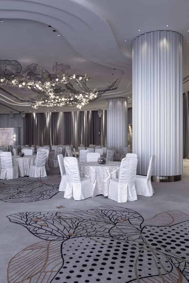 Nina Ballroom