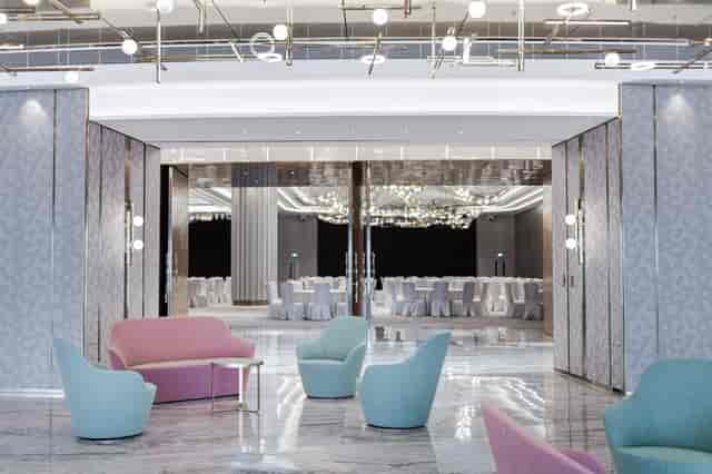 Nina Ballroom, Nina Hotel Tsuen Wan West — CL3