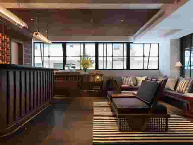 Event Space