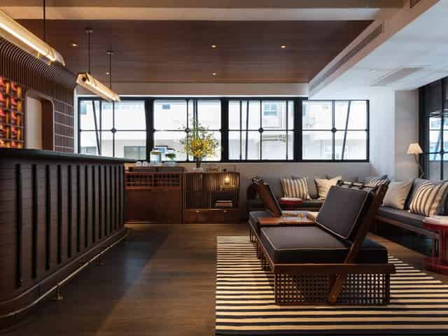 Event Space